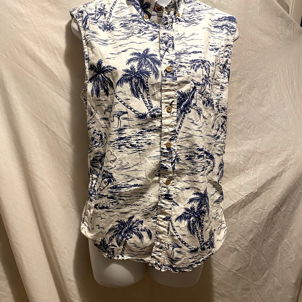 American Eagle Shirt
